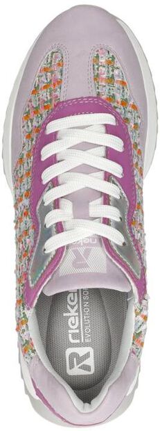 Sneakers Laag - large