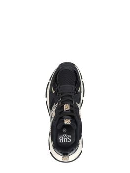 Sneakers Laag