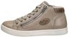 Veterschoenen Hoog - small