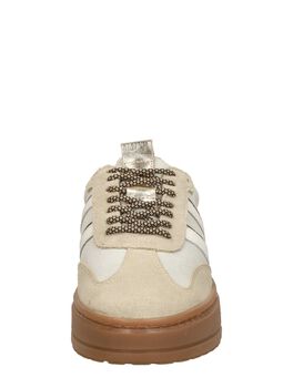 Veterschoenen Laag