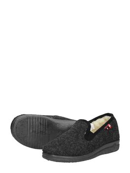 Pantoffels Dicht