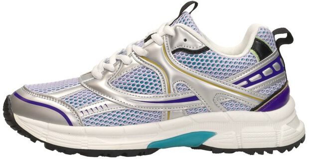 Sneakers Laag - large