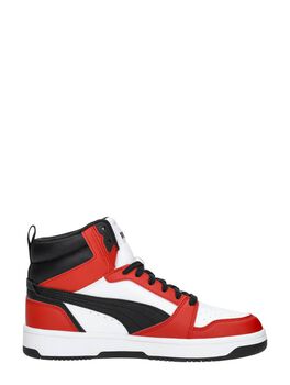 Puma Rebound V6 Mid Jr