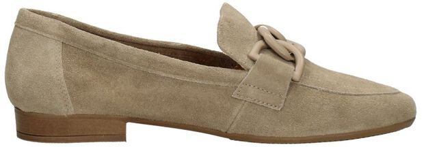 Mocassin - large