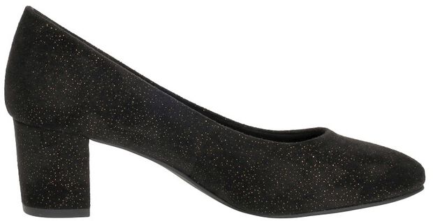 Pumps - large