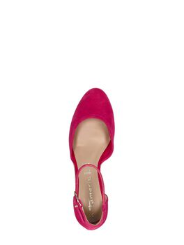 Sandalen Touwzool