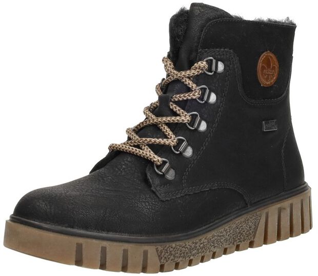 Veterschoenen Hoog - large