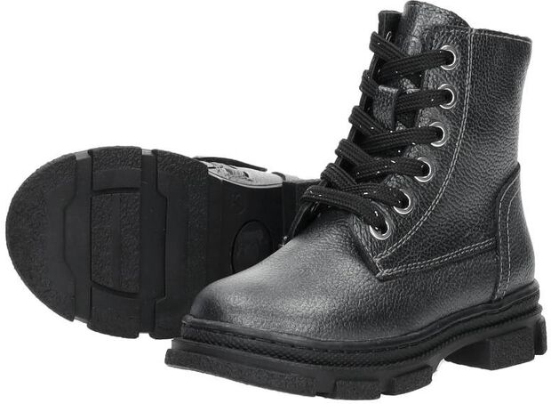 Veterschoen hoog - large
