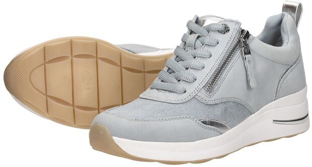 Veterschoenen Laag - large