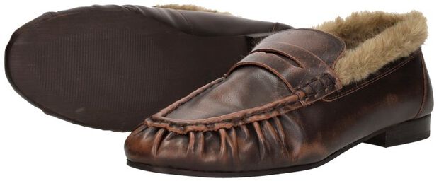 Mocassin - large