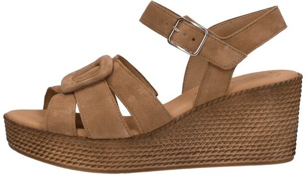Sandalen Hak - large