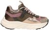 Sneakers Laag - small