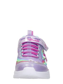S-Lights: Unicorn Chaser