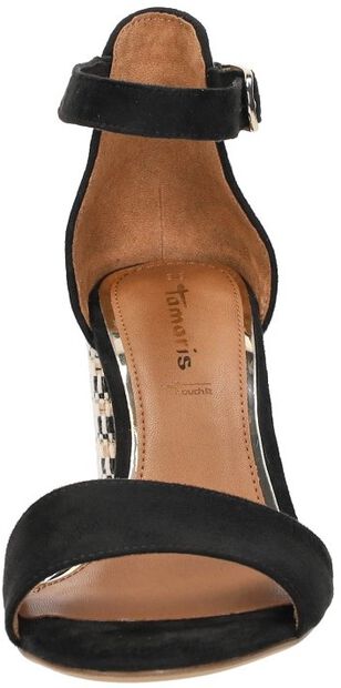 Sandalen Hak - large