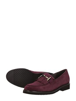 Mocassin