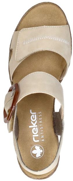 Sandalen Hak - large
