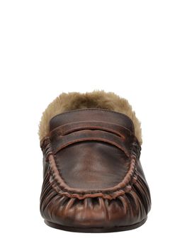 Mocassin