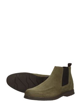 Chelsea boots