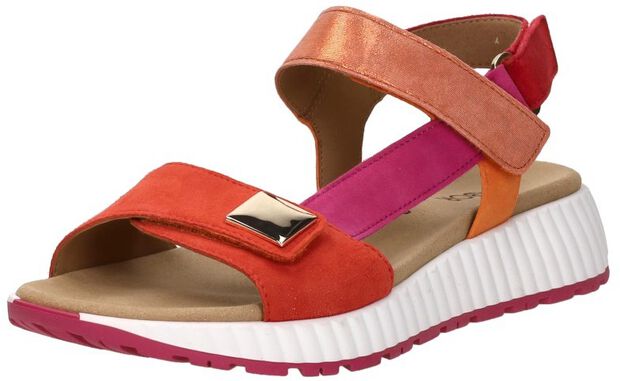 Sandalen Plat - large