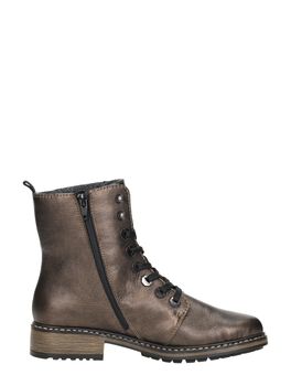 Dames veterschoenen
