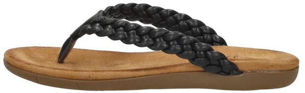Teenslippers - large