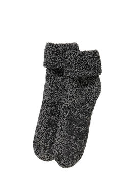 Wool Home Socks