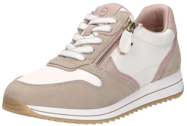 Veterschoenen Laag - large