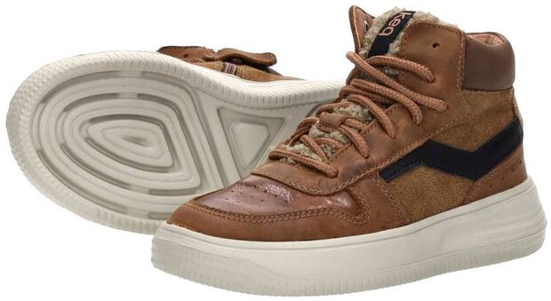 Veterschoenen Hoog - large
