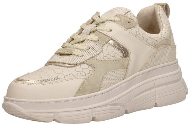 Veterschoenen Laag - large