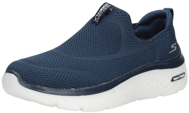 Go Walk Hyper Burst - Solar Winds - large