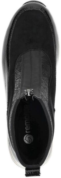 Enkellaarsjes Plat - large