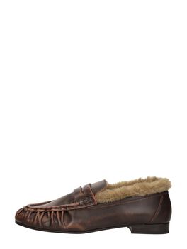 Mocassin