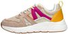 Sneakers Laag - small