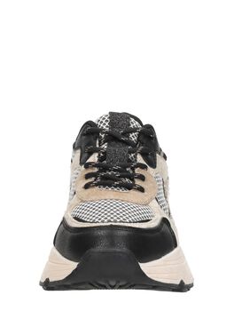 Sneakers Laag