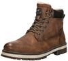 Veterschoenen Hoog - small