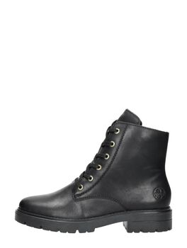 Veterschoenen Hoog
