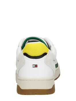 Sneakers Laag