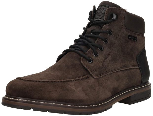 Veterschoenen Hoog - large