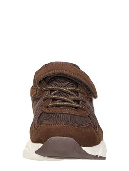 Sneakers Laag