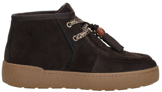Veterschoenen Hoog - large