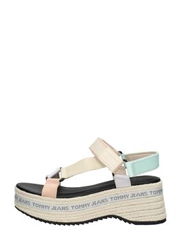 Tommy Jeans Wedge Sandal