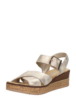 Sandalen Hak