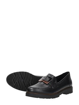 Mocassin
