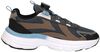 Sneakers Laag - small