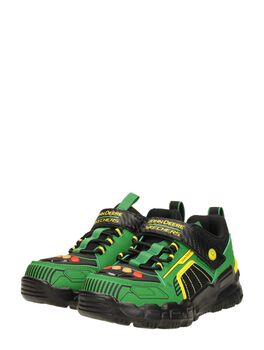 John Deere: Adventure Track