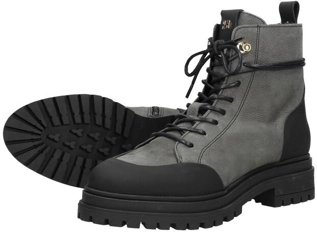 Veterschoenen Hoog - large