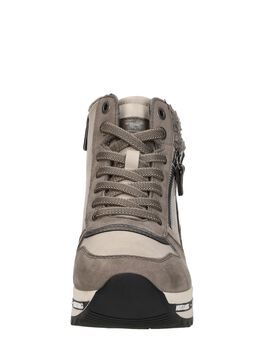 Sneakers Hoog