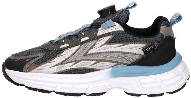 Sneakers Laag - large