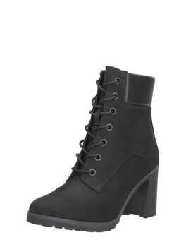 Allington 6 Inch Lace Up