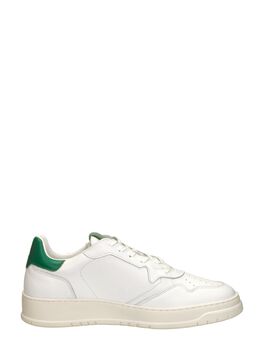 Sneakers Laag